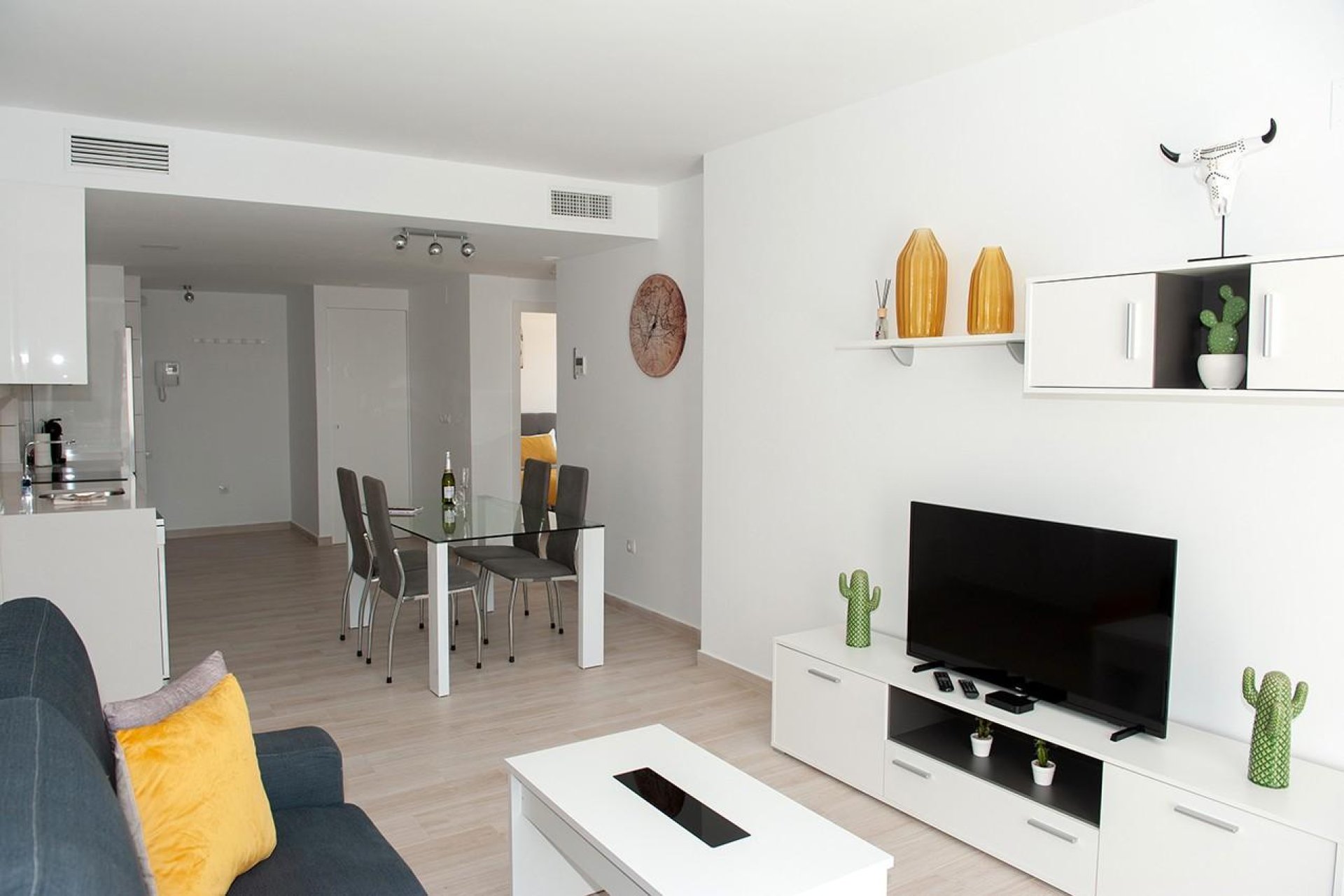 Rynek Wtórny - Apartament - Orihuela Costa - Lomas de Cabo Roig