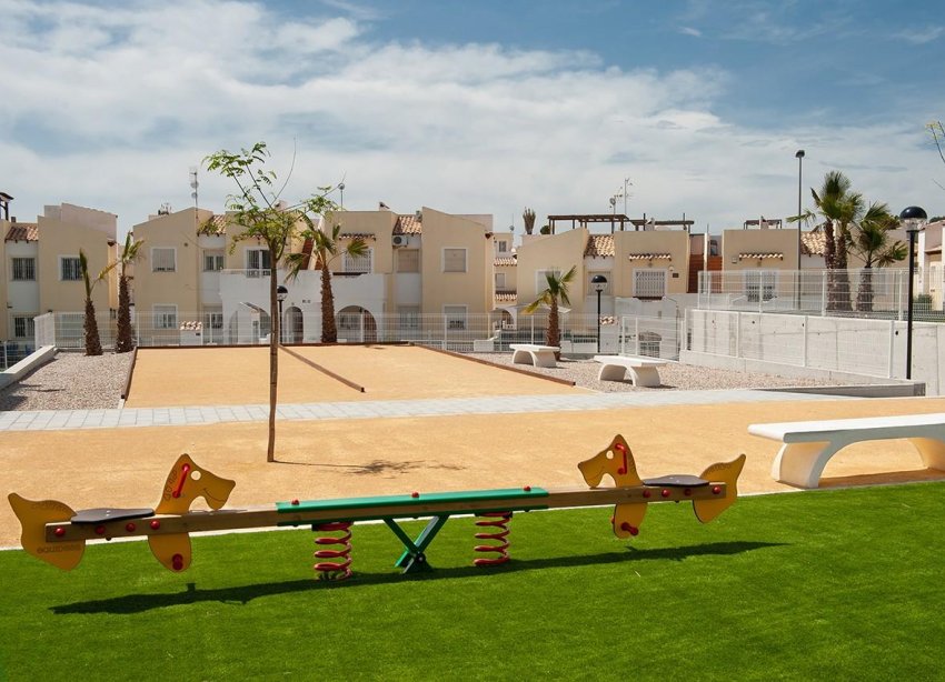 Rynek Wtórny - Apartament - Orihuela Costa - Lomas de Cabo Roig