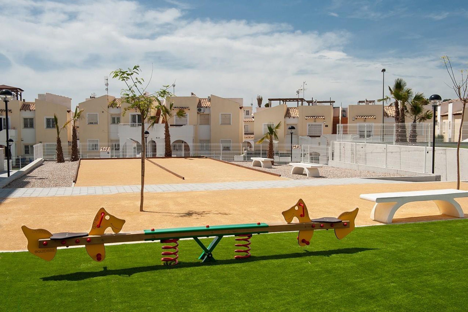 Rynek Wtórny - Apartament - Orihuela Costa - Lomas de Cabo Roig