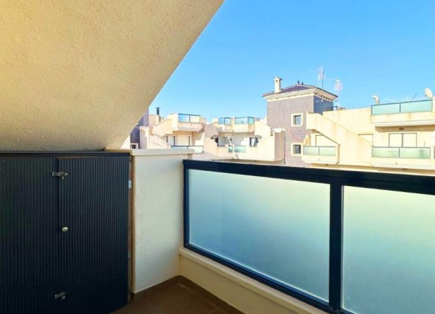 Rynek Wtórny - Apartament - Orihuela Costa - Lomas de Cabo Roig