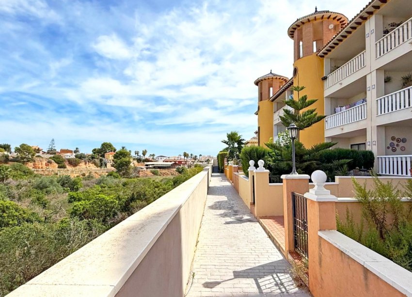 Rynek Wtórny - Apartament - Orihuela Costa - Lomas de Cabo Roig