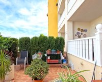 Rynek Wtórny - Apartament - Orihuela Costa - Lomas de Cabo Roig