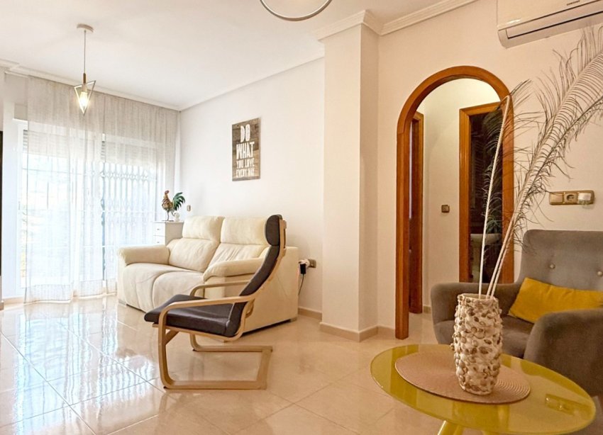 Rynek Wtórny - Apartament - Orihuela Costa - Lomas de Cabo Roig