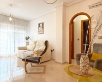 Rynek Wtórny - Apartament - Orihuela Costa - Lomas de Cabo Roig