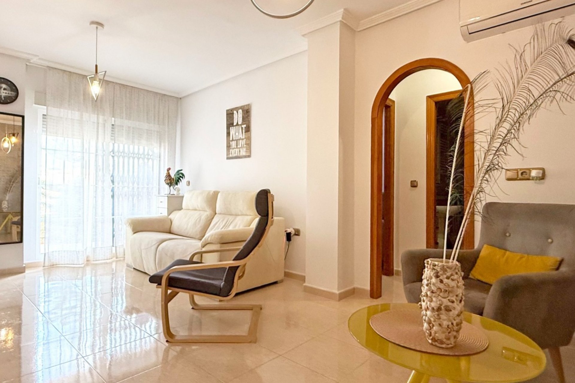 Rynek Wtórny - Apartament - Orihuela Costa - Lomas de Cabo Roig