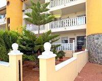 Rynek Wtórny - Apartament - Orihuela Costa - Lomas de Cabo Roig