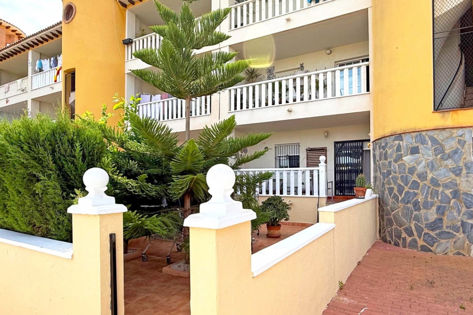 Rynek Wtórny - Apartament - Orihuela Costa - Lomas de Cabo Roig