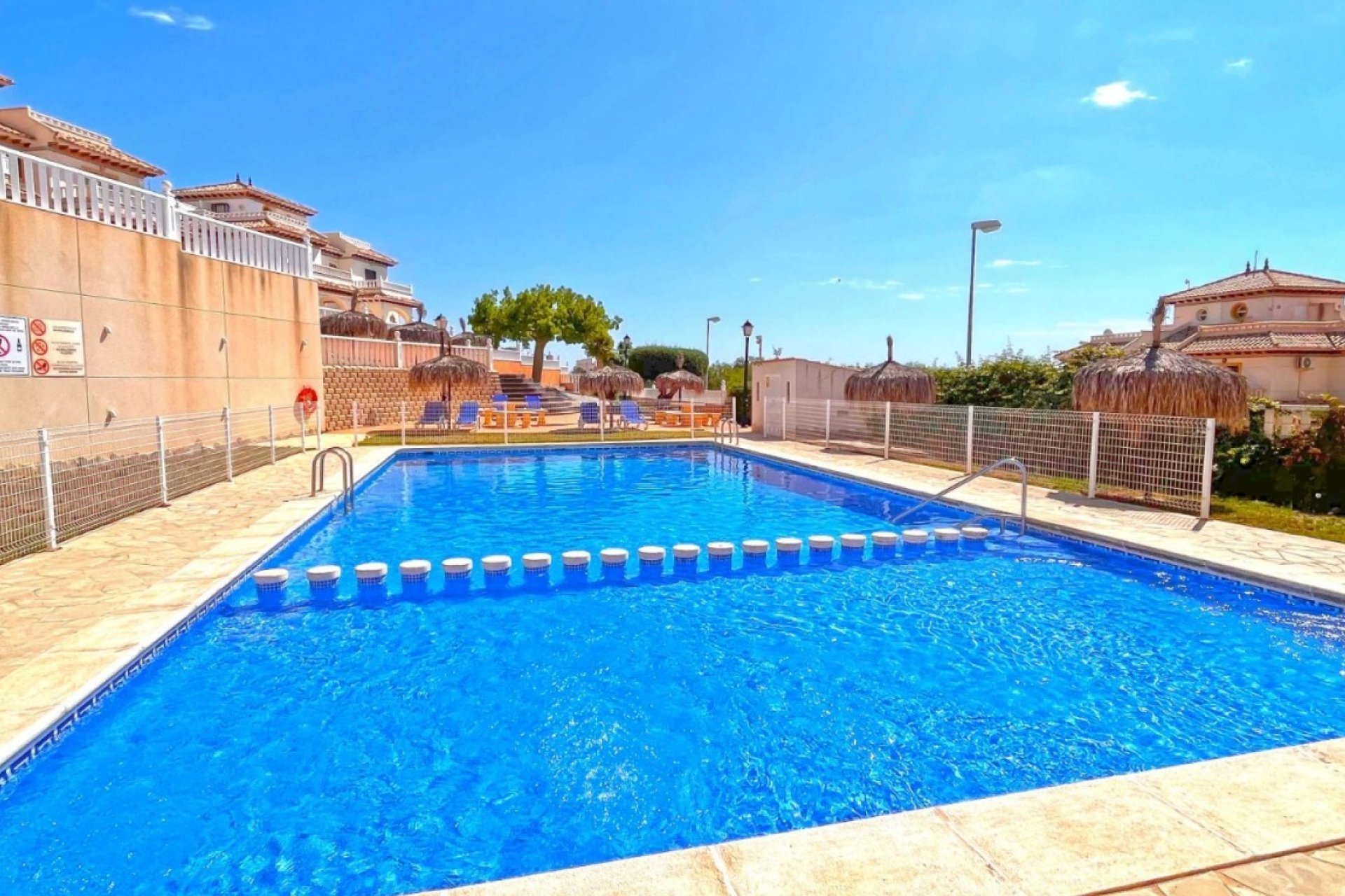 Rynek Wtórny - Apartament - Orihuela Costa - Lomas de Cabo Roig