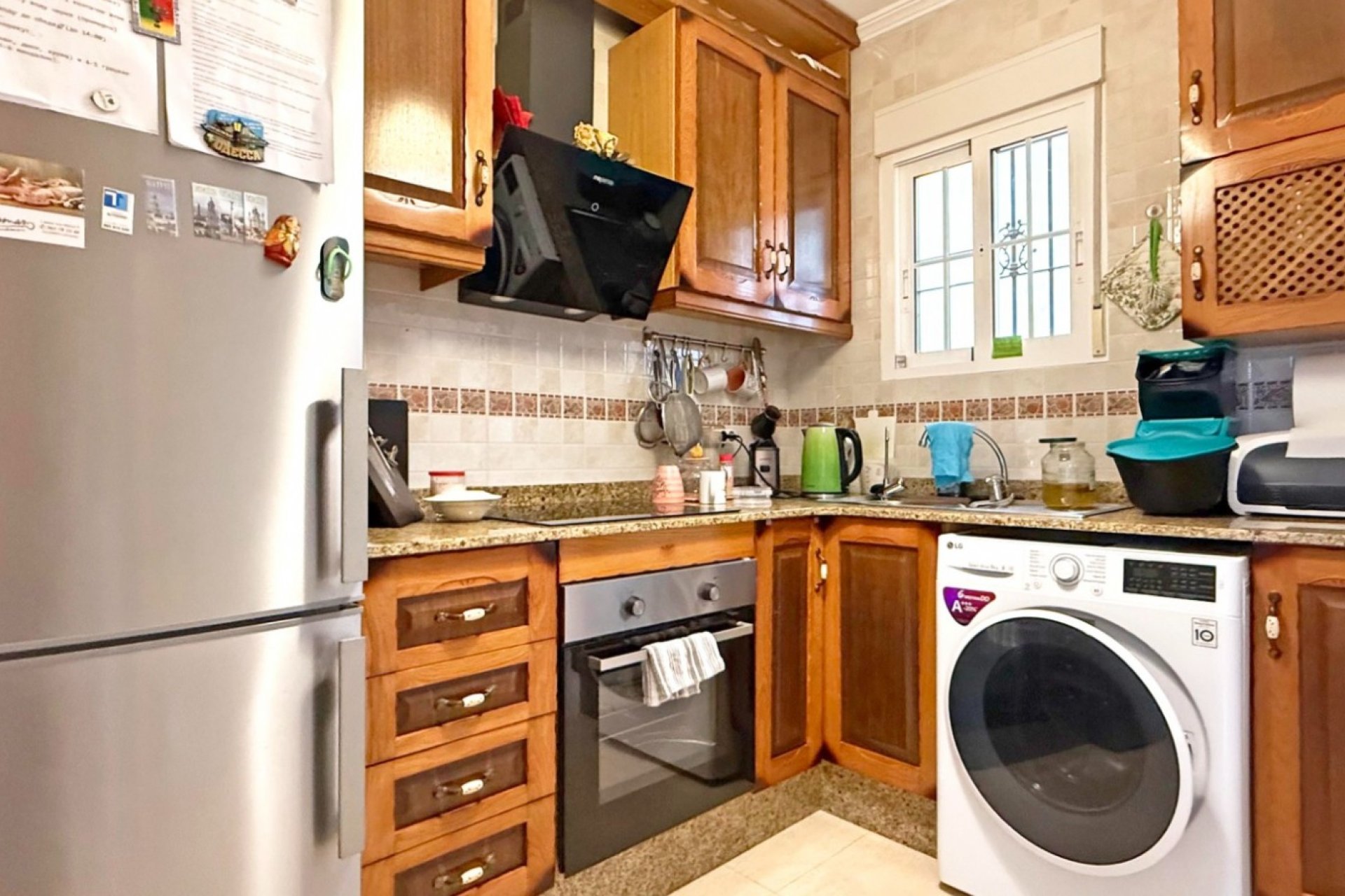 Rynek Wtórny - Apartament - Orihuela Costa - Lomas de Cabo Roig