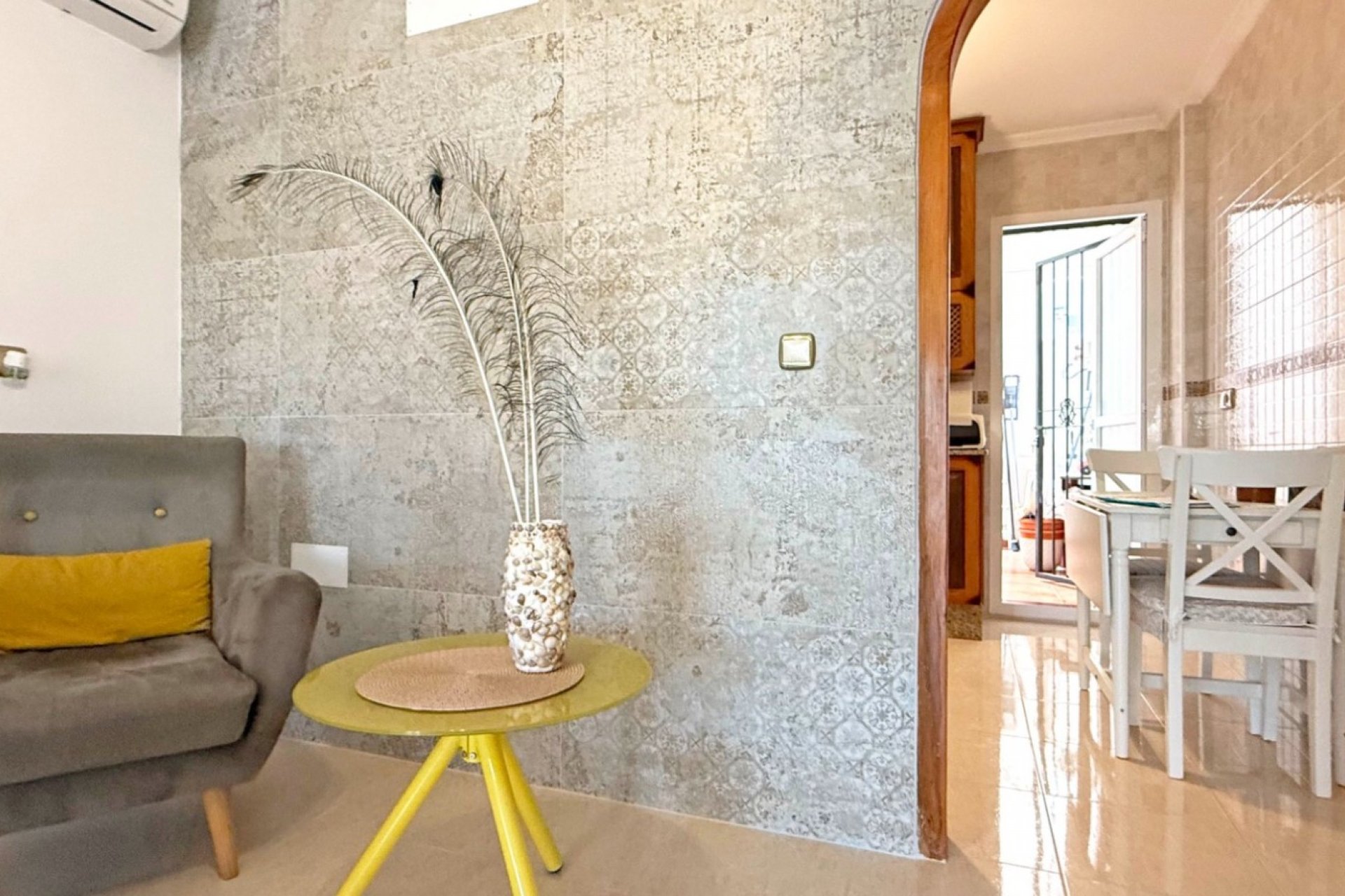 Rynek Wtórny - Apartament - Orihuela Costa - Lomas de Cabo Roig