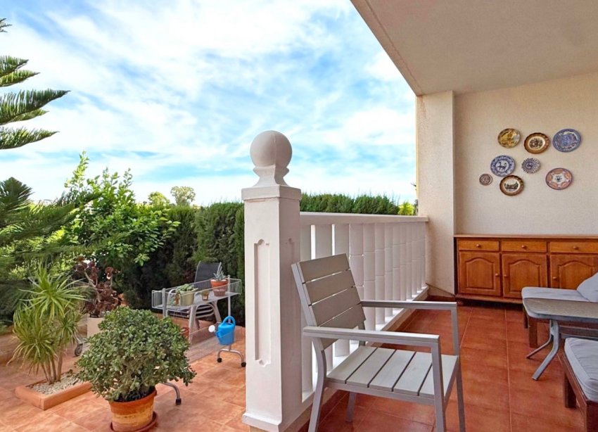 Rynek Wtórny - Apartament - Orihuela Costa - Lomas de Cabo Roig