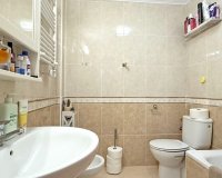 Rynek Wtórny - Apartament - Orihuela Costa - Lomas de Cabo Roig