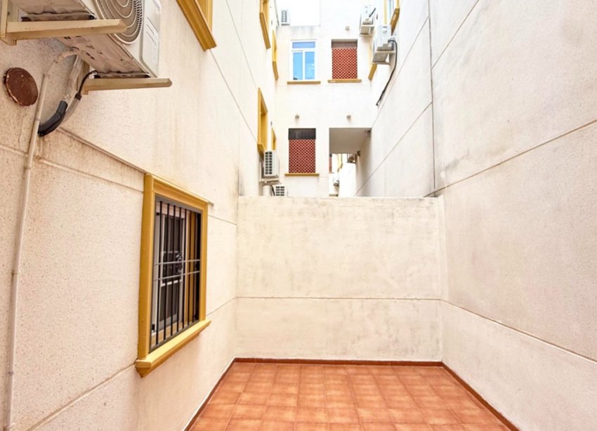 Rynek Wtórny - Apartament - Orihuela Costa - Lomas de Cabo Roig