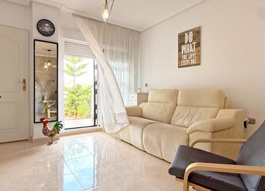 Rynek Wtórny - Apartament - Orihuela Costa - Lomas de Cabo Roig