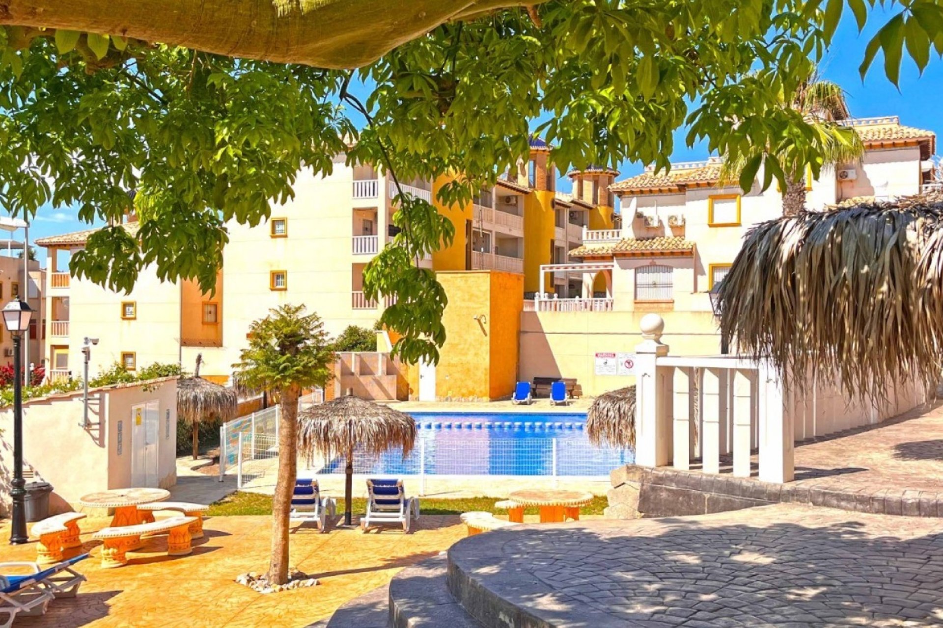 Rynek Wtórny - Apartament - Orihuela Costa - Lomas de Cabo Roig