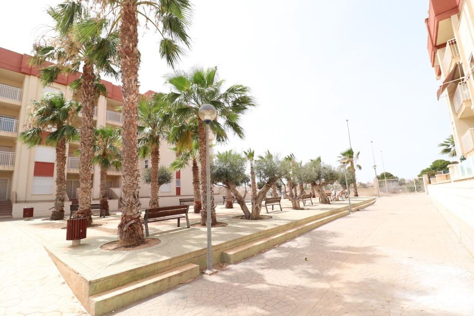 Rynek Wtórny - Apartament - Orihuela Costa - Lomas de Cabo Roig