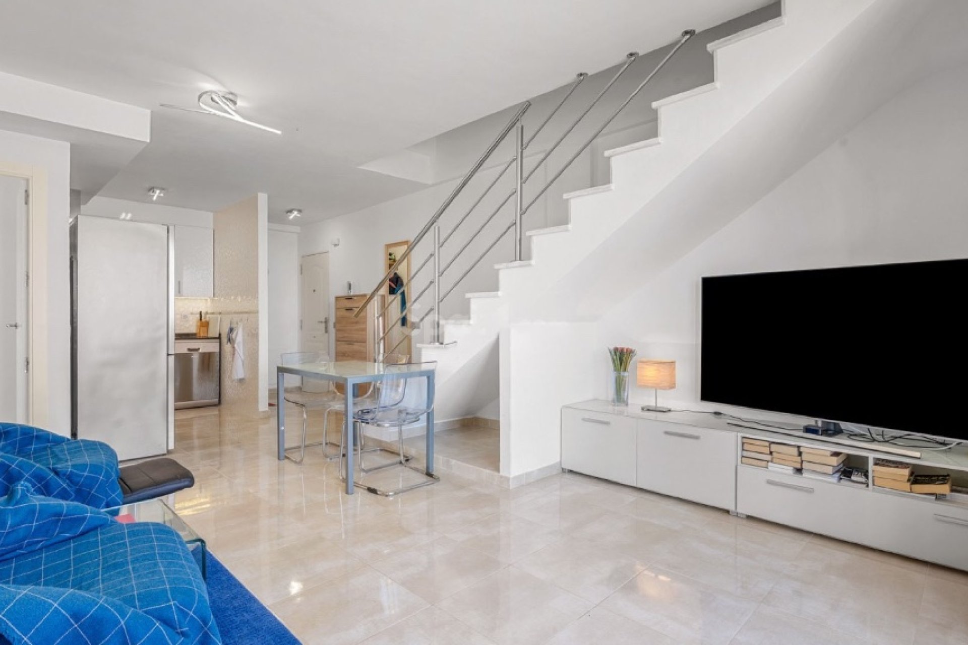 Rynek Wtórny - Apartament - Orihuela Costa - Lomas de Cabo Roig