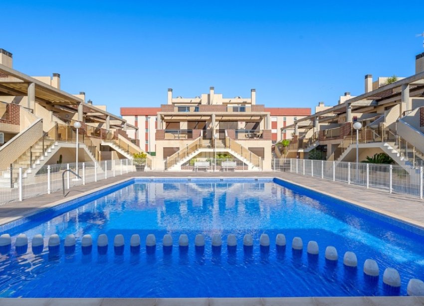 Rynek Wtórny - Apartament - Orihuela Costa - Lomas de Cabo Roig