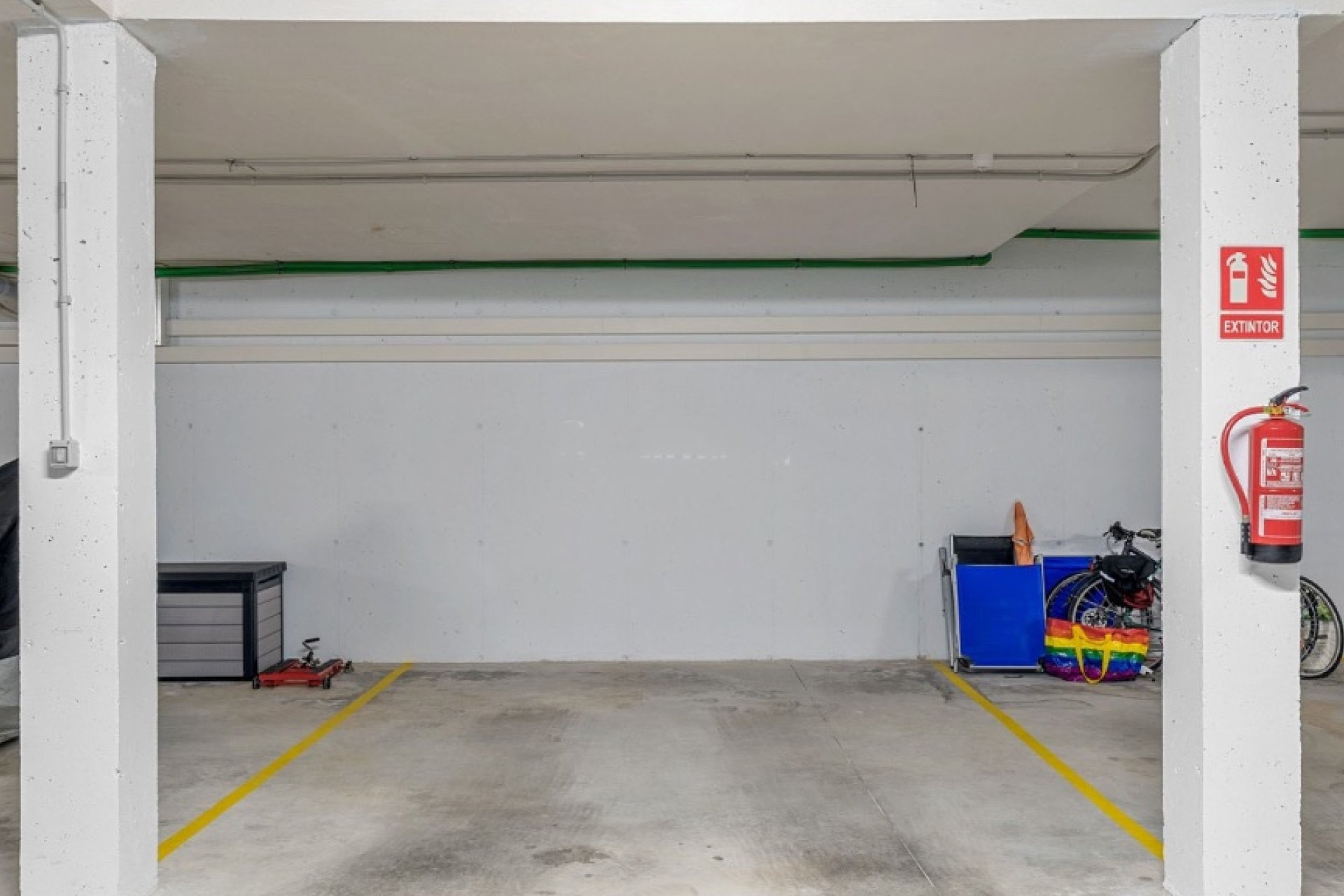 Rynek Wtórny - Apartament - Orihuela Costa - Lomas de Cabo Roig