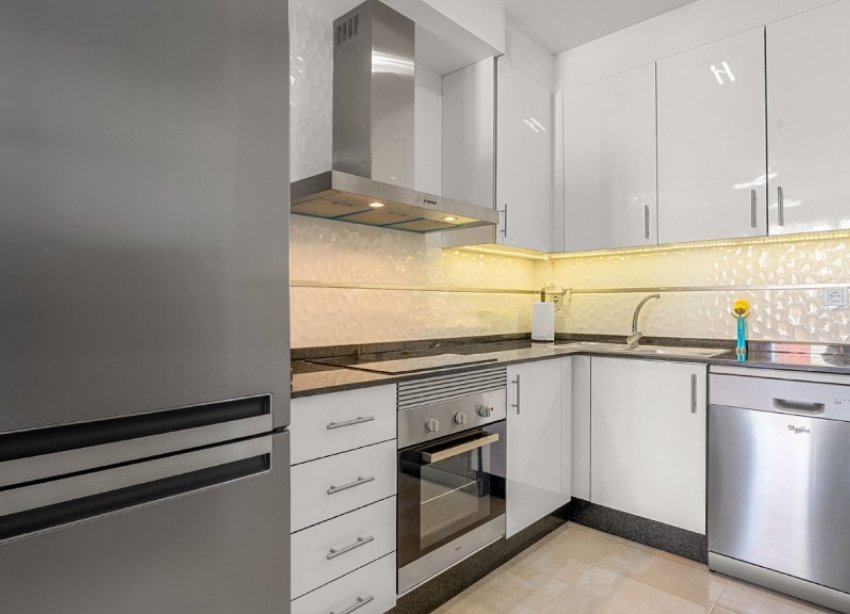 Rynek Wtórny - Apartament - Orihuela Costa - Lomas de Cabo Roig