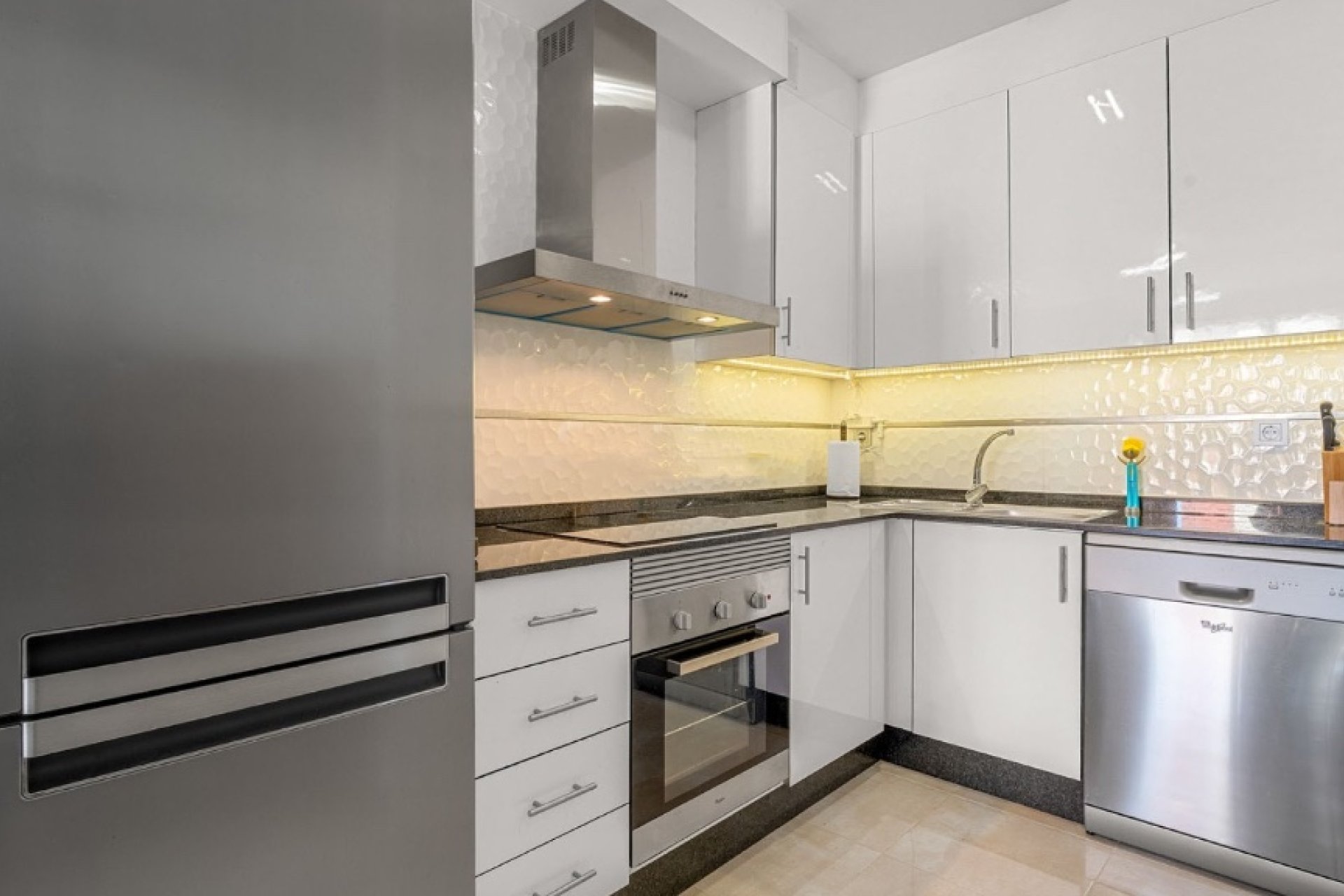 Rynek Wtórny - Apartament - Orihuela Costa - Lomas de Cabo Roig