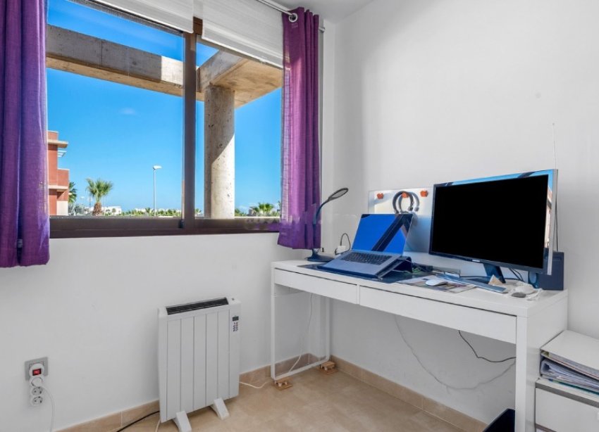 Rynek Wtórny - Apartament - Orihuela Costa - Lomas de Cabo Roig