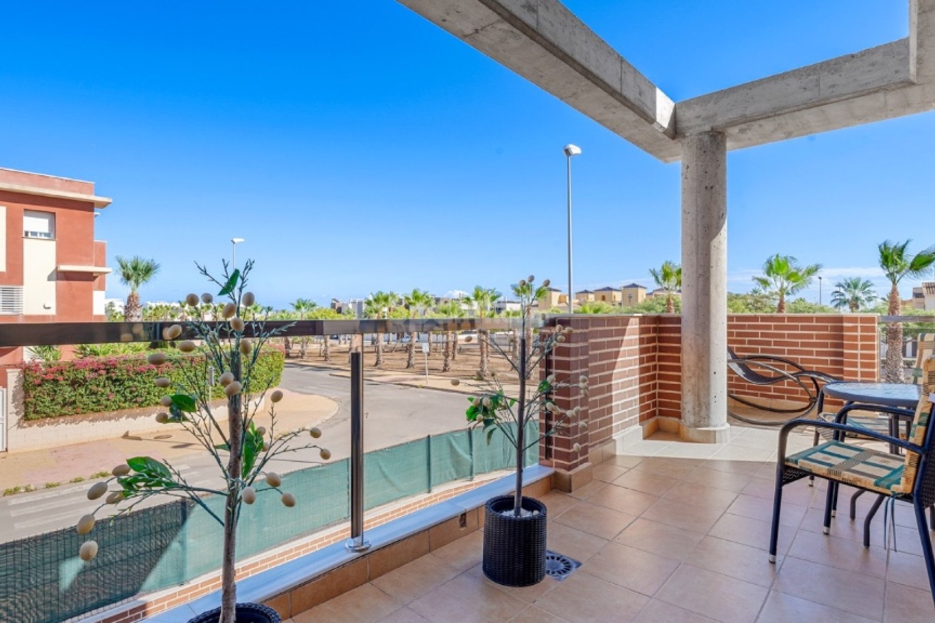Rynek Wtórny - Apartament - Orihuela Costa - Lomas de Cabo Roig
