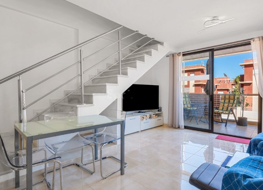 Rynek Wtórny - Apartament - Orihuela Costa - Lomas de Cabo Roig