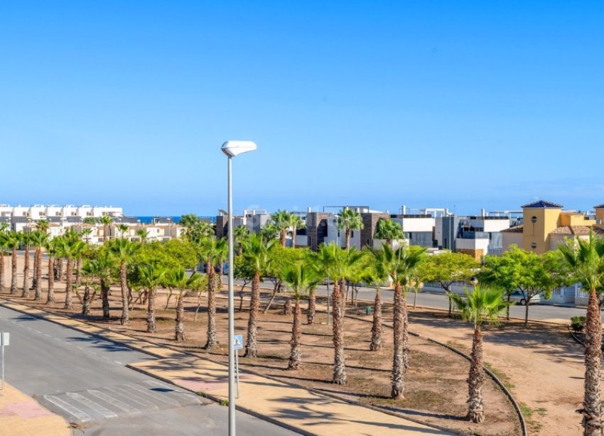 Rynek Wtórny - Apartament - Orihuela Costa - Lomas de Cabo Roig
