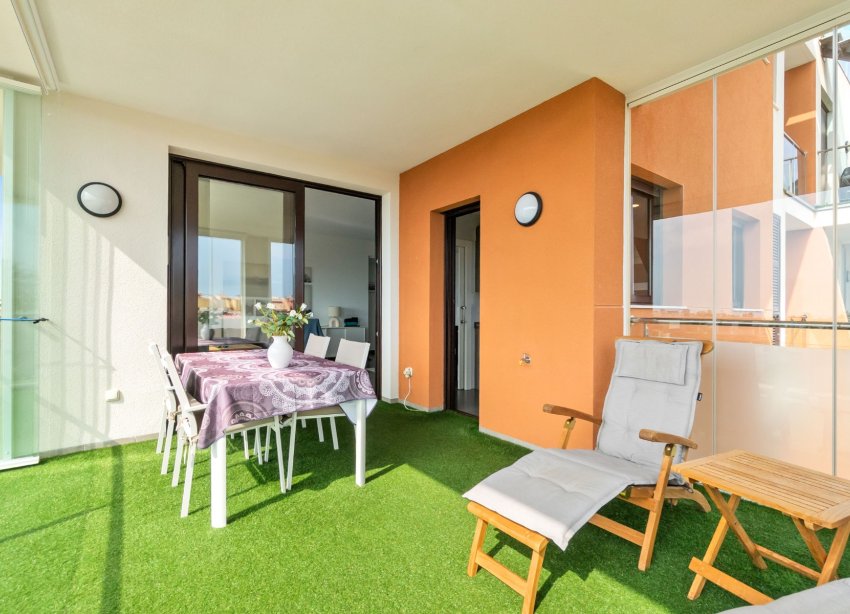 Rynek Wtórny - Apartament - Orihuela Costa - Lomas De Cabo Roig