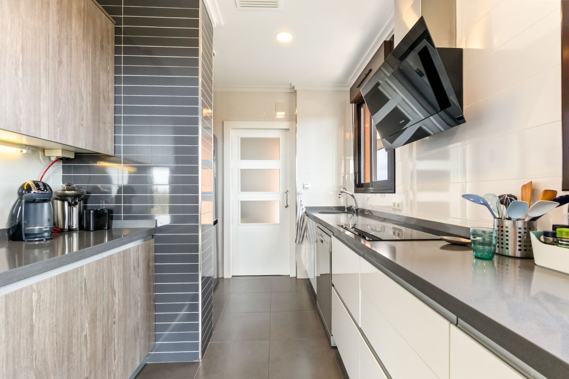 Rynek Wtórny - Apartament - Orihuela Costa - Lomas De Cabo Roig