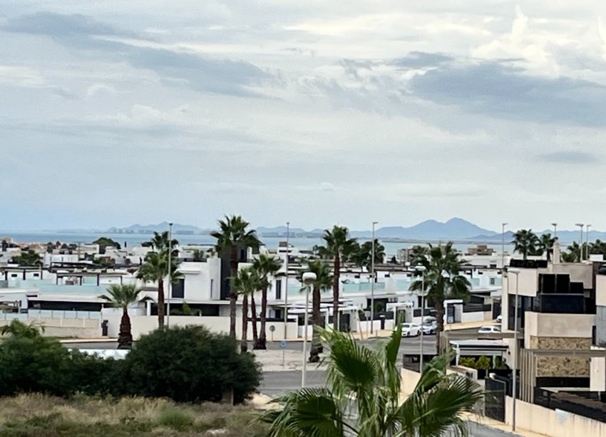 Rynek Wtórny - Apartament - Orihuela Costa - Lomas De Cabo Roig