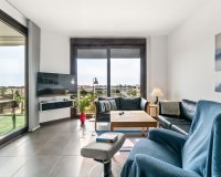 Rynek Wtórny - Apartament - Orihuela Costa - Lomas De Cabo Roig