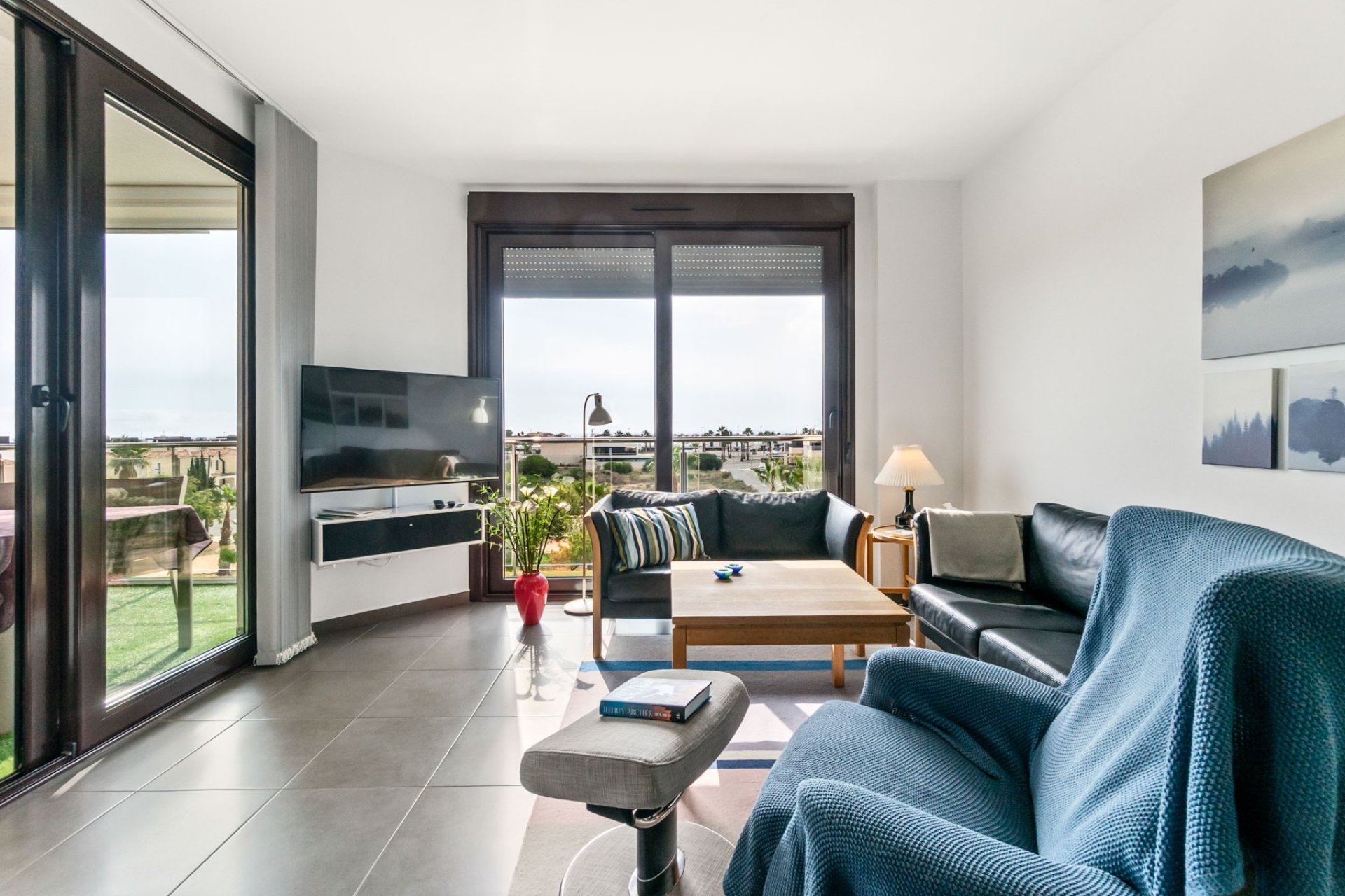 Rynek Wtórny - Apartament - Orihuela Costa - Lomas De Cabo Roig