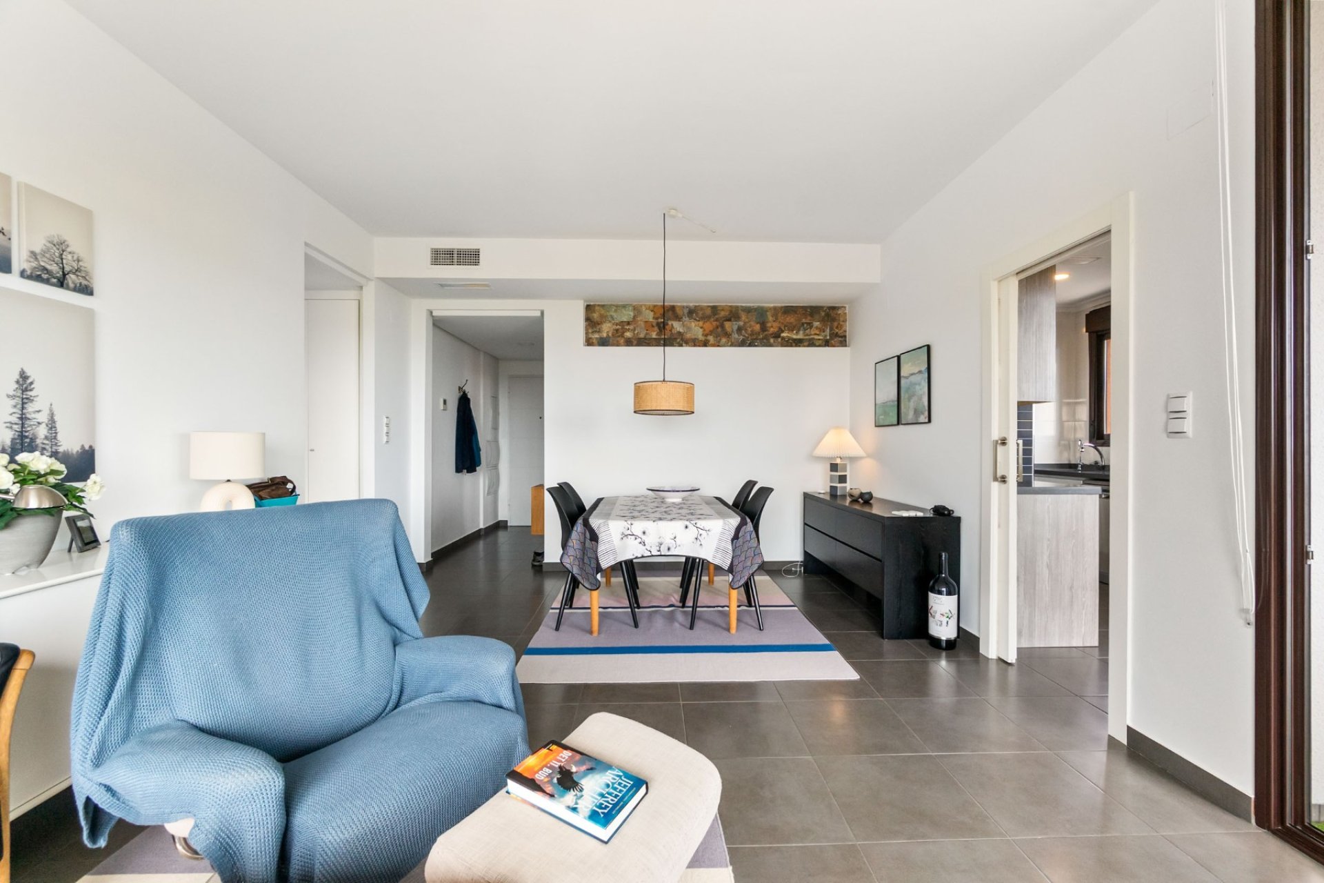 Rynek Wtórny - Apartament - Orihuela Costa - Lomas De Cabo Roig