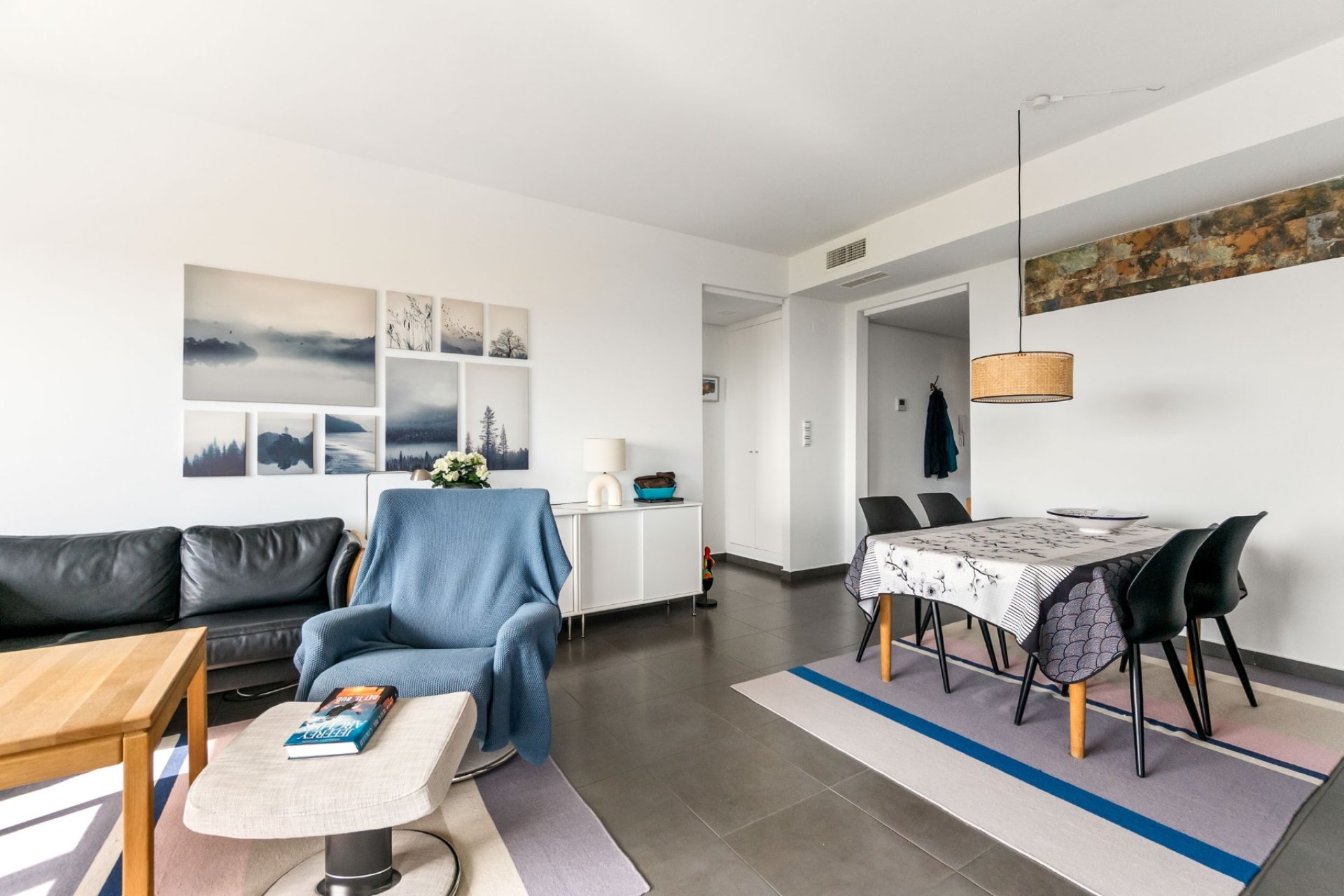 Rynek Wtórny - Apartament - Orihuela Costa - Lomas De Cabo Roig