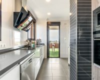 Rynek Wtórny - Apartament - Orihuela Costa - Lomas De Cabo Roig