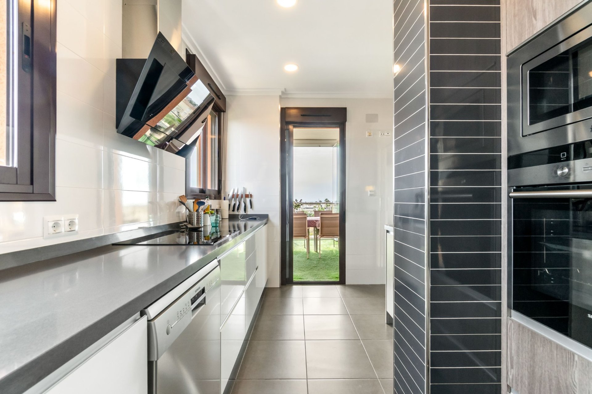 Rynek Wtórny - Apartament - Orihuela Costa - Lomas De Cabo Roig