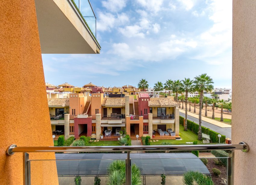 Rynek Wtórny - Apartament - Orihuela Costa - Lomas De Cabo Roig