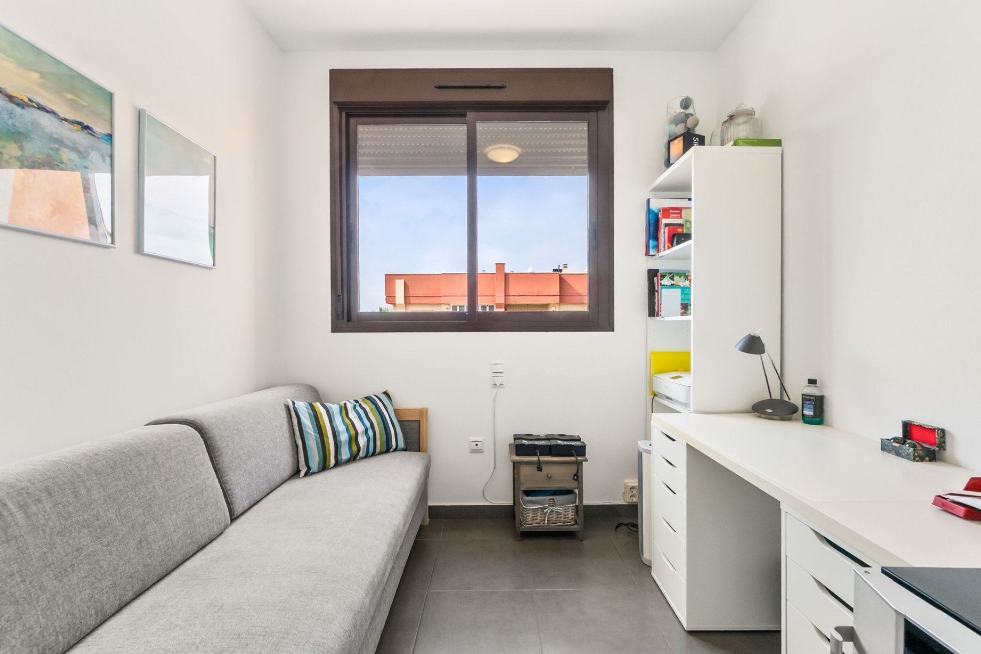 Rynek Wtórny - Apartament - Orihuela Costa - Lomas De Cabo Roig