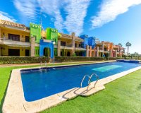 Rynek Wtórny - Apartament - Orihuela Costa - Lomas De Cabo Roig
