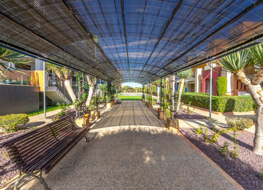 Rynek Wtórny - Apartament - Orihuela Costa - Lomas De Cabo Roig