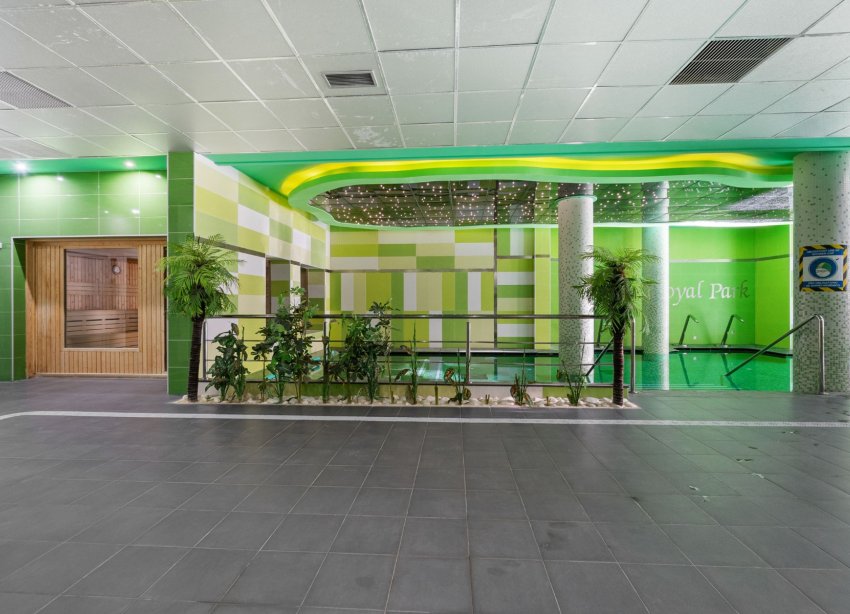 Rynek Wtórny - Apartament - Orihuela Costa - Lomas De Cabo Roig