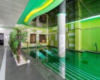 Rynek Wtórny - Apartament - Orihuela Costa - Lomas De Cabo Roig