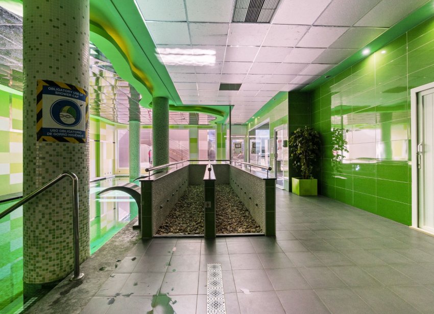 Rynek Wtórny - Apartament - Orihuela Costa - Lomas De Cabo Roig