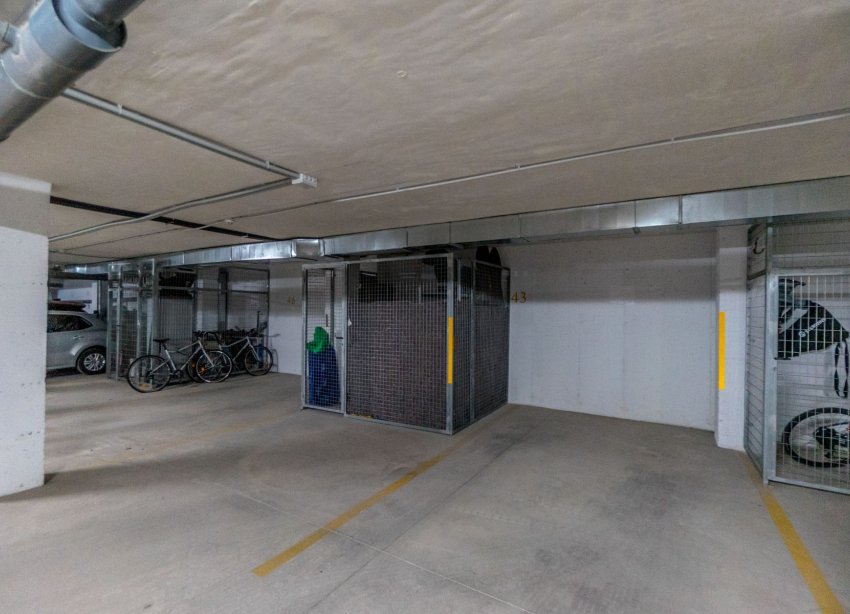 Rynek Wtórny - Apartament - Orihuela Costa - Lomas De Cabo Roig