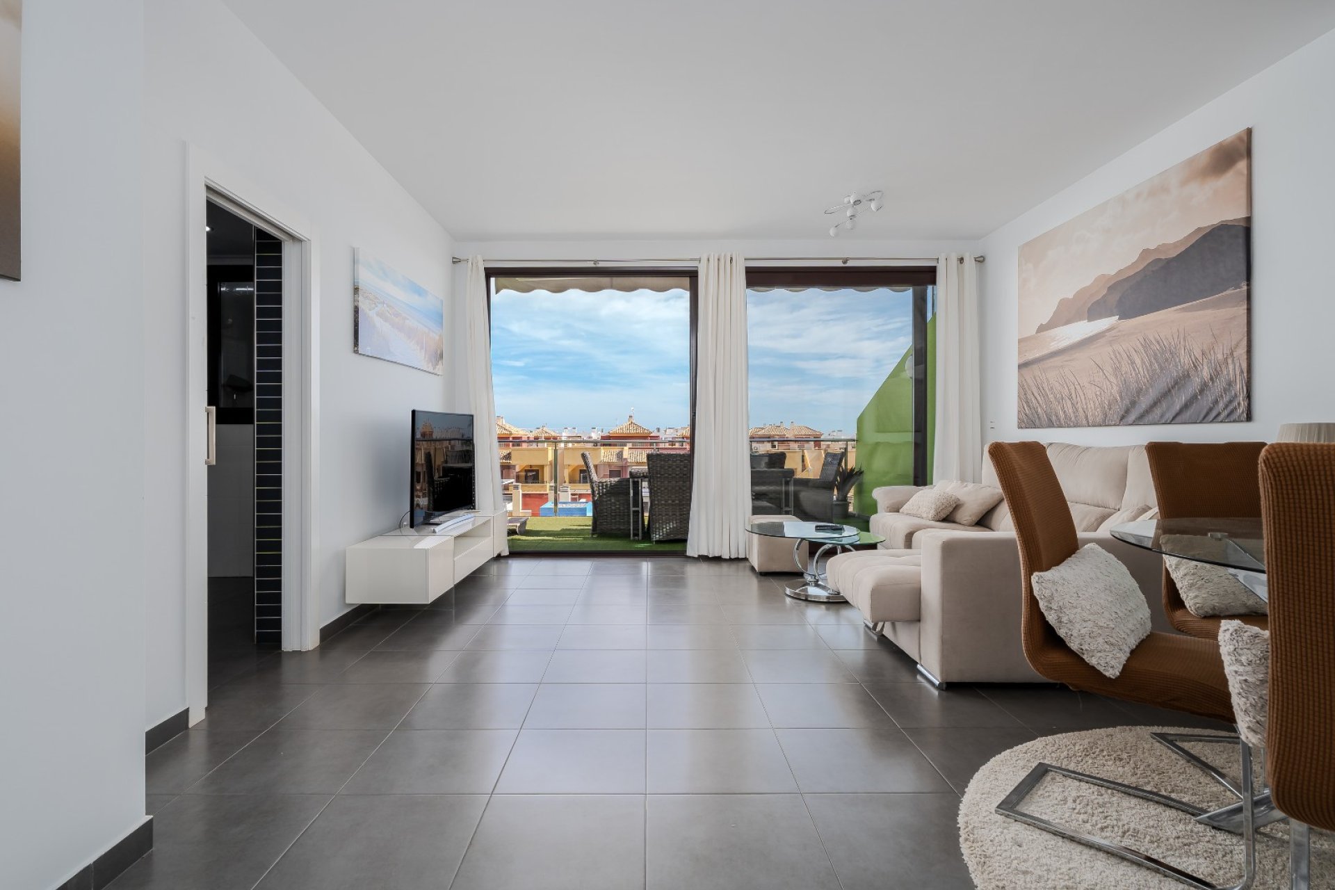 Rynek Wtórny - Apartament - Orihuela Costa - Lomas De Cabo Roig