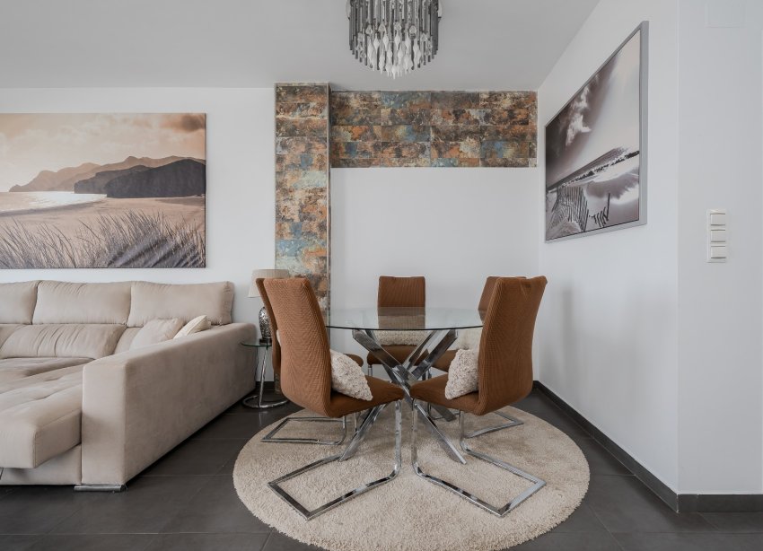 Rynek Wtórny - Apartament - Orihuela Costa - Lomas De Cabo Roig