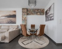 Rynek Wtórny - Apartament - Orihuela Costa - Lomas De Cabo Roig