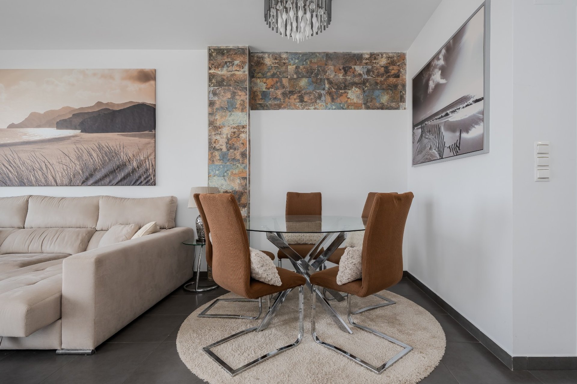 Rynek Wtórny - Apartament - Orihuela Costa - Lomas De Cabo Roig